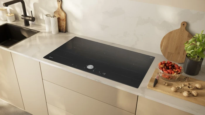 Neff N90 T69PTX4L0 Induktionskochfeld autark