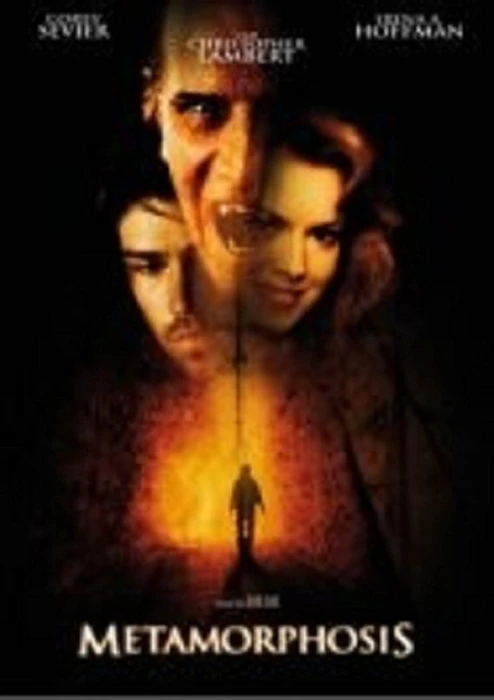 Metamorphosis (DVD)