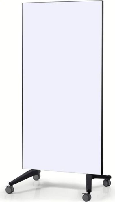 Legamaster Mobiles Glassboard, weiß, 90x175cm (7-105100)