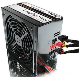 Thermaltake ToughPower Cable Management 750W, ATX 2.2