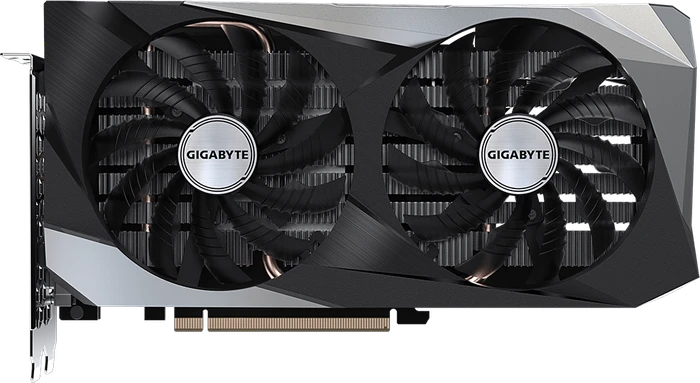 GIGABYTE GeForce RTX 3050 Windforce 8G, 8GB GDDR6, DVI, HDMI, DP