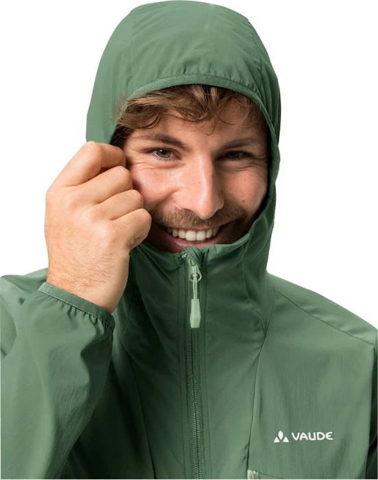Vaude Tekoa Jacke woodland uni (Herren)