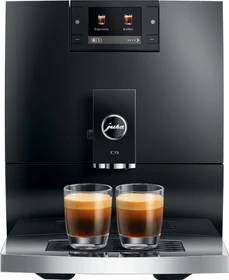 Jura C9 (EA) piano black