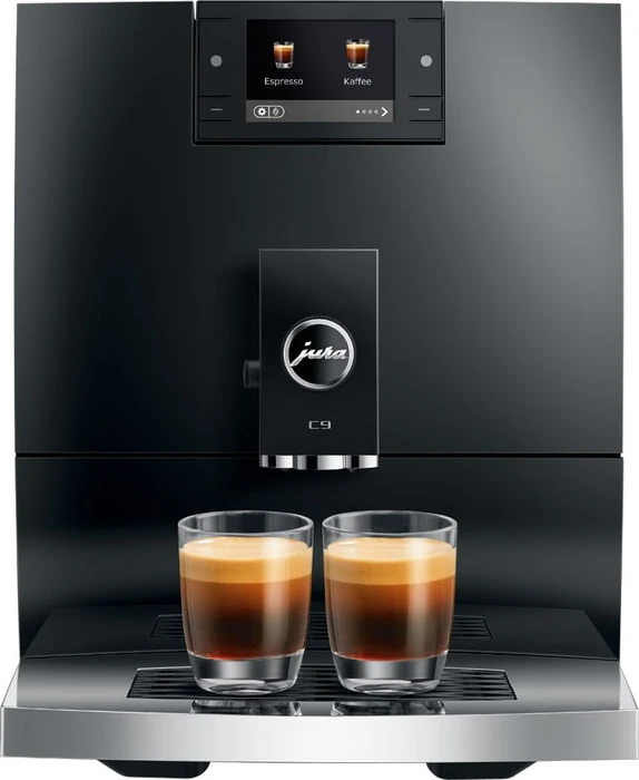 Jura C9 (EA)