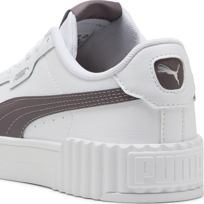 Puma Carina 3.0 puma white/raisin