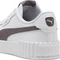 Puma Carina 3.0 puma white/raisin Vorschaubild