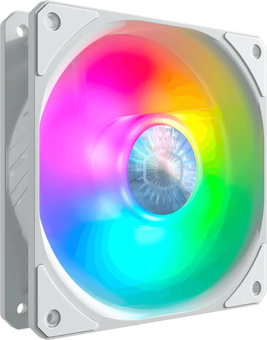 Cooler Master SickleFlow 120 2020