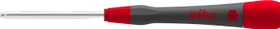 Wiha PicoFinish 264PZ zöllig Innensechskant Schraubendreher zöllig, 5/32"x50mm
