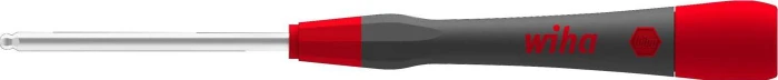 Wiha PicoFinish 264PZ zöllig Innensechskant Schraubendreher zöllig, 5/32"x50mm
