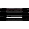 Keychron K10 Pro, PBT, schwarz/blaugrau, LEDs RGB, Keychron K Pro BROWN, USB/Bluetooth, DE Vorschaubild