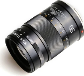 Kipon Iberit 90mm 2.4 für Sony E