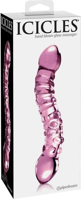 Pipedream Icicles No. 55 (PD2955-00)