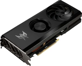 Acer Predator BiFrost Arc A750 OC, 8GB GDDR6, HDMI, 3x DP