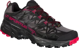 La Sportiva Akyra GTX black/orchid (Damen)
