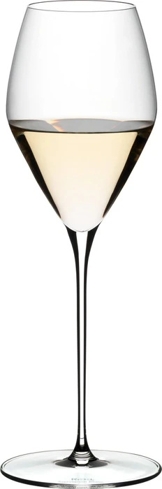 Riedel Veloce Sauvignon Blanc Glas, 2 Stück