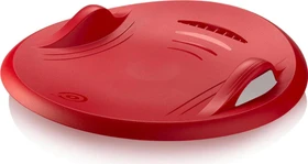 Plastkon Supernova 70 Rutscher rot