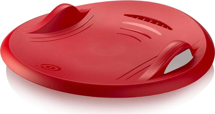Plastkon Supernova 70 Rutscher rot