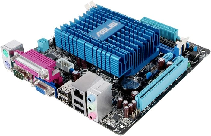 ASUS AT5NM10-I