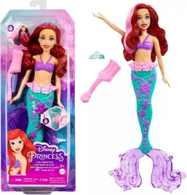 Mattel Disney - Prinzessin - Hair Feature - Ariel