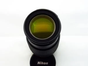 Nikon AF-S DX 18-105mm 3.5-5.6 G ED VR