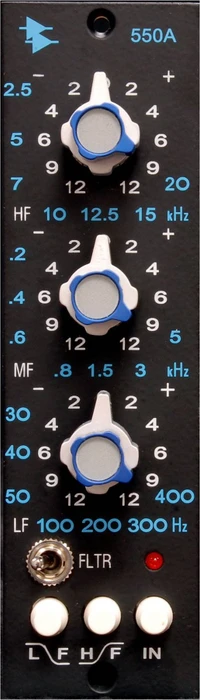 API 550A