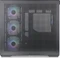 Thermaltake View 380 TG ARGB Black, schwarz, Glasfenster Vorschaubild