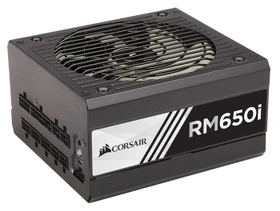 Corsair RMi Series RM650i 650W, ATX 2.4