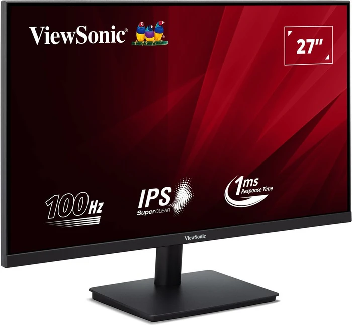 ViewSonic VA270-H-2, 27"