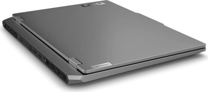 Lenovo LOQ 15ARP9, Luna Grey, Ryzen 5 7235HS, 16GB RAM, 512GB SSD, GeForce RTX 3050, PL
