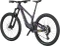 Scott Ransom 920 carbon black/crackle purple Modell 2026 Vorschaubild