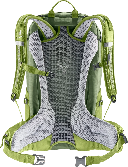 Deuter Futura 27 khaki/meadow