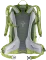 Deuter Futura 27 khaki/meadow Vorschaubild