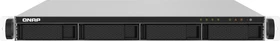 QNAP Turbo Station TS-432PXU-2G, 2GB RAM, 2x SFP+ 10Gb/s, 2x RJ-45 2.5GBase-T, 1HE