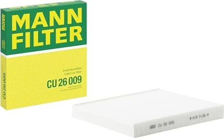 Mann Filter CU 26 009