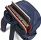 Everki ContemPRO Commuter Laptop-Rucksack 15.6" Navy blau Vorschaubild