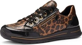Ara Osaka black nuts mocha (Damen)