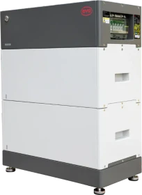 BYD Battery-Box Premium HVS 5.1, 5.1kWh