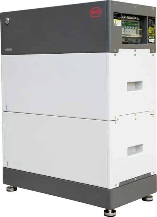 BYD Battery-Box Premium HVS