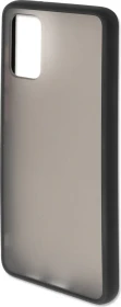 4smarts Hard Cover Malibu für Samsung Galaxy S20+ schwarz