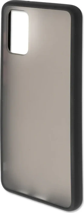 4smarts Hard Cover Malibu für Samsung Galaxy S20+ schwarz