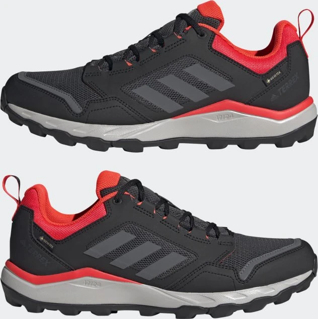adidas Tracerocker 2.0 Gore-Tex core black/grey five/grey six (Herren)