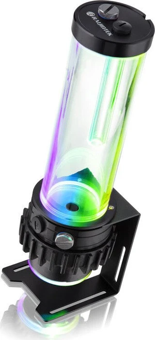 Raijintek Phorcys Pro CA360, 360mm