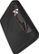 Everki 808-13 Laptop Sleeve mit Memory Foam 13.3" schwarz Vorschaubild