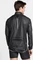 Odlo Zeroweight Dual Dry Waterproof Hardshell Fahrradjacke schwarz (Herren) Vorschaubild