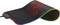 Marvo Scorpion MG08 RGB Gaming Mousepad M schwarz/rot Vorschaubild