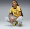 Puma BVB Borussia Dortmund Cup 2025/2026 Trikot kurzarm (Junior) Vorschaubild