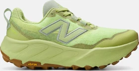 New Balance Fresh Foam X Hierro v9 afterglow/mosaic green (Damen)