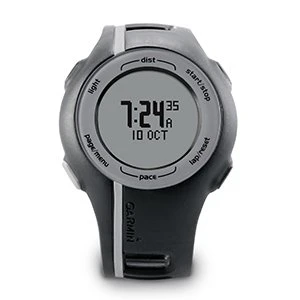 Garmin Forerunner 110 grau
