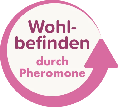 beaphar CaniComfort Pheromon Wohlfühl-Halsband 65cm, 1 Stück