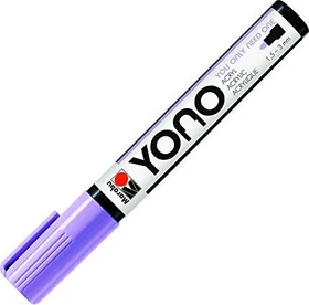 Marabu Yono Acrylmarker 1.5-3mm pastelllila 226